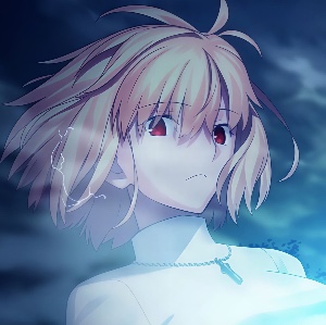 arcueid