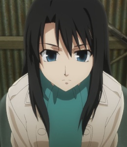 Azaka