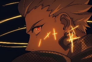 gilgamesh
