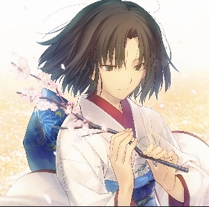 Ryougi