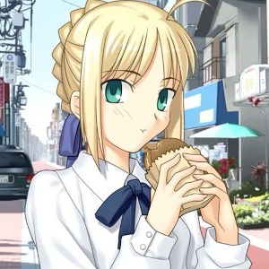 saber