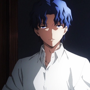 shinji