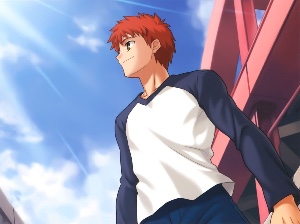 shirou