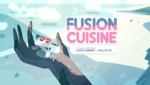 Fusion Cuisine