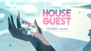 House Guest