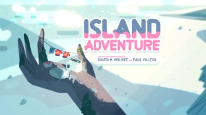 Island Adventure