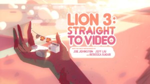 Lion 3: Straight to Video