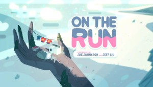 On the Run