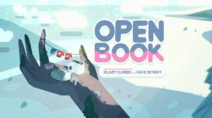 Open Book