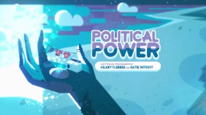 Political Power