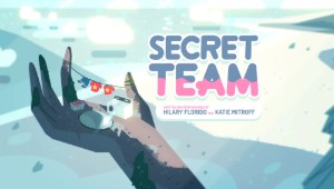 Secret Team