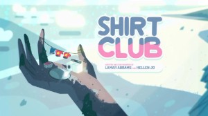 Shirt Club