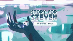Story For Steven