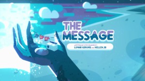 The Message