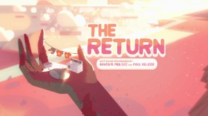 The Return
