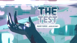 The Test