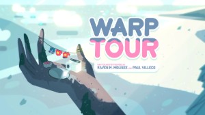 Warp Tour