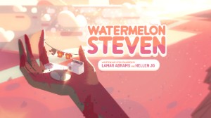Watermelon Steven