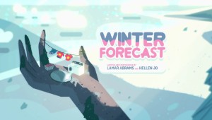 Winter Forecast