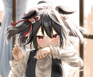 Kitasan Black