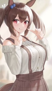 Hishi Akebono