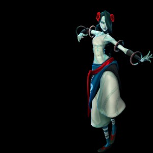 Alani