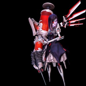 Beatrix