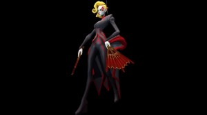 Deande