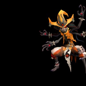 Orendi