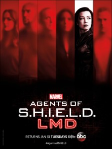 S4E14 The Man Behind the Shield