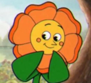 Cagney Carnation
