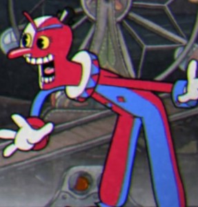 Beppi the Clown