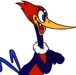 Wally Warbles & Willy Warbles