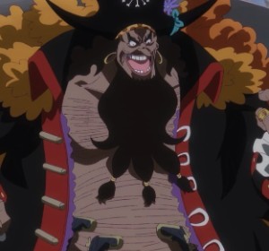 Capitan Brineybeard
