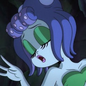Cala Maria