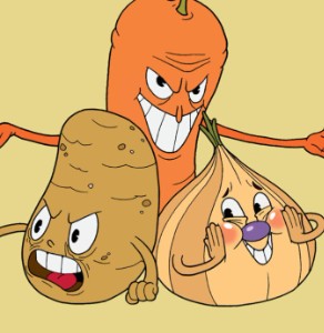 The root pack