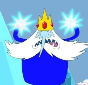 Mortimer Freeze