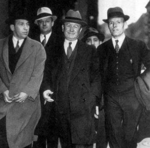 Moonshine Mob