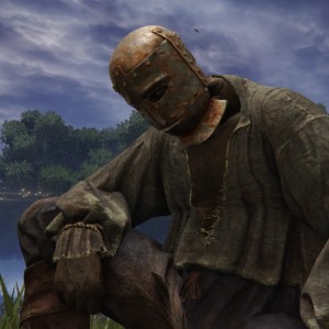 Blackguard Big Boggart