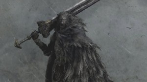 Blaidd the Half-Wolf