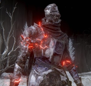 Vyke, Knight of the Roundtable