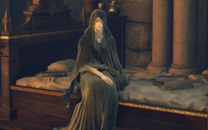 Fia, Deathbed Companion