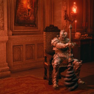 Knight Bernahl