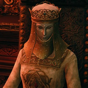 Lady Tanith