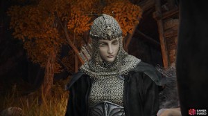 Latenna the Albinauric