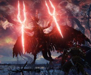 Lichdragon Fortissax