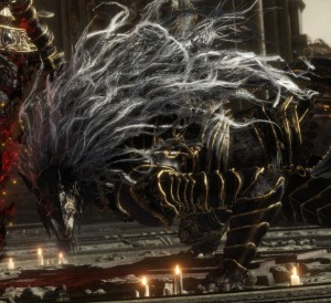 Maliketh, the Black Blade