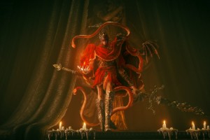 Messmer the Impaler