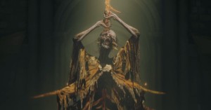 Midra, Lord of Frenzied Flame