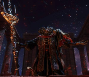 Mohg, Lord of Blood
